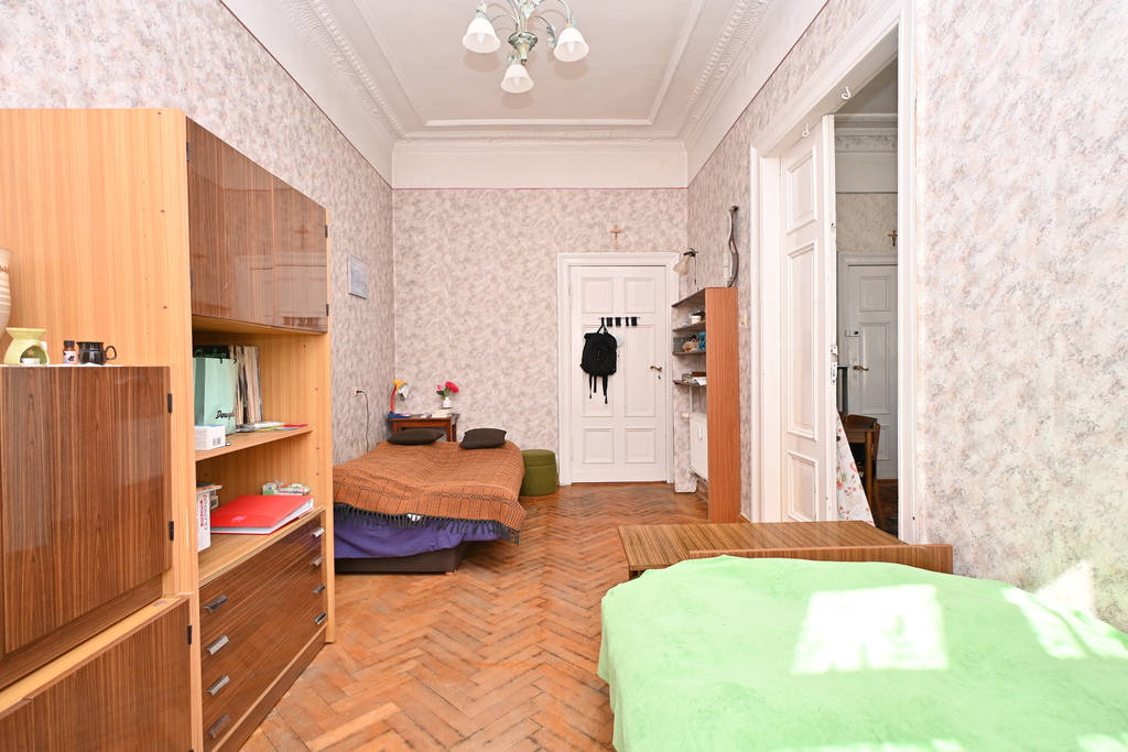 Mieszkanie na sprzedaż Szczecin, Centrum 69 m2 | Arka Nieruchomości