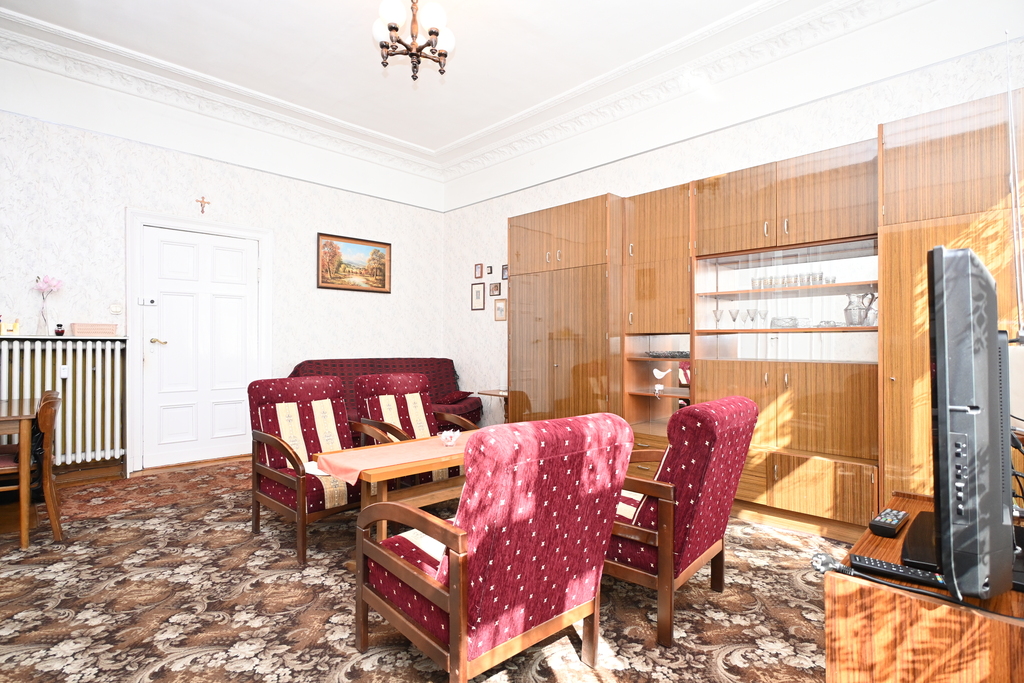 Mieszkanie na sprzedaż Szczecin, Centrum 69 m2 | Arka Nieruchomości