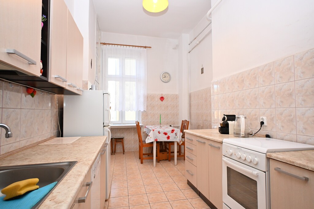 Mieszkanie na sprzedaż Szczecin, Centrum 69 m2 | Arka Nieruchomości