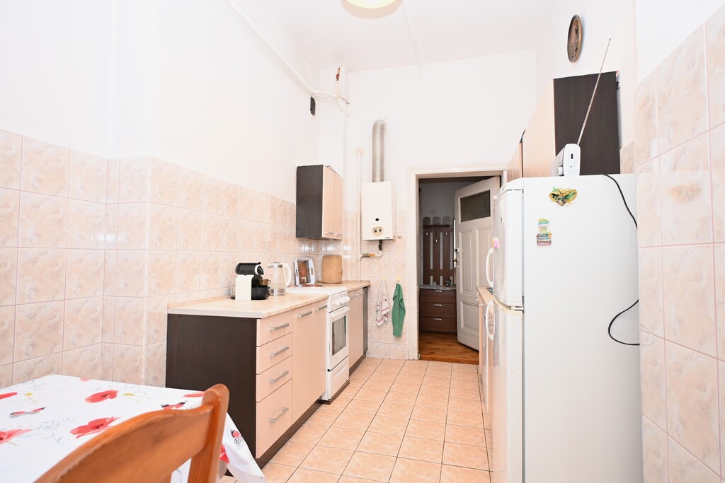 Mieszkanie na sprzedaż Szczecin, Centrum 69 m2 | Arka Nieruchomości