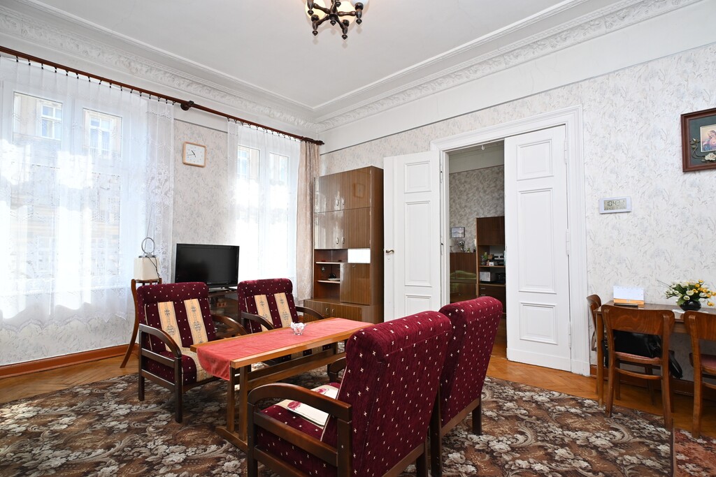 Mieszkanie na sprzedaż Szczecin, Centrum 69 m2 | Arka Nieruchomości