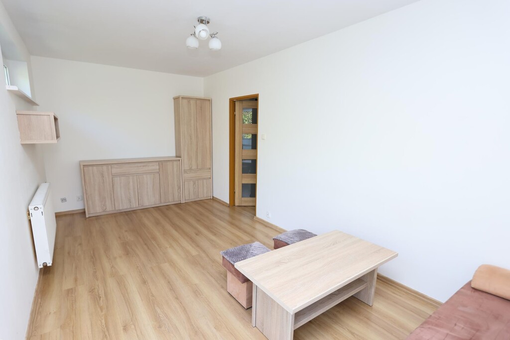 Mieszkanie na sprzedaż Szczecin, Golęcino 55 m2 | Arka Nieruchomości