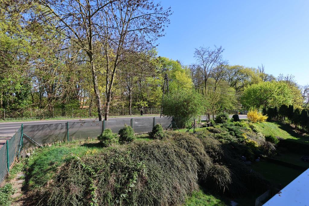 Mieszkanie na sprzedaż Szczecin, Golęcino 55 m2 | Arka Nieruchomości