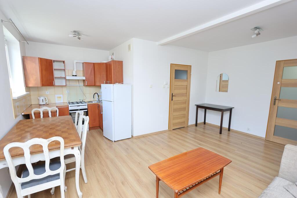 Mieszkanie na sprzedaż Szczecin, Golęcino 55 m2 | Arka Nieruchomości