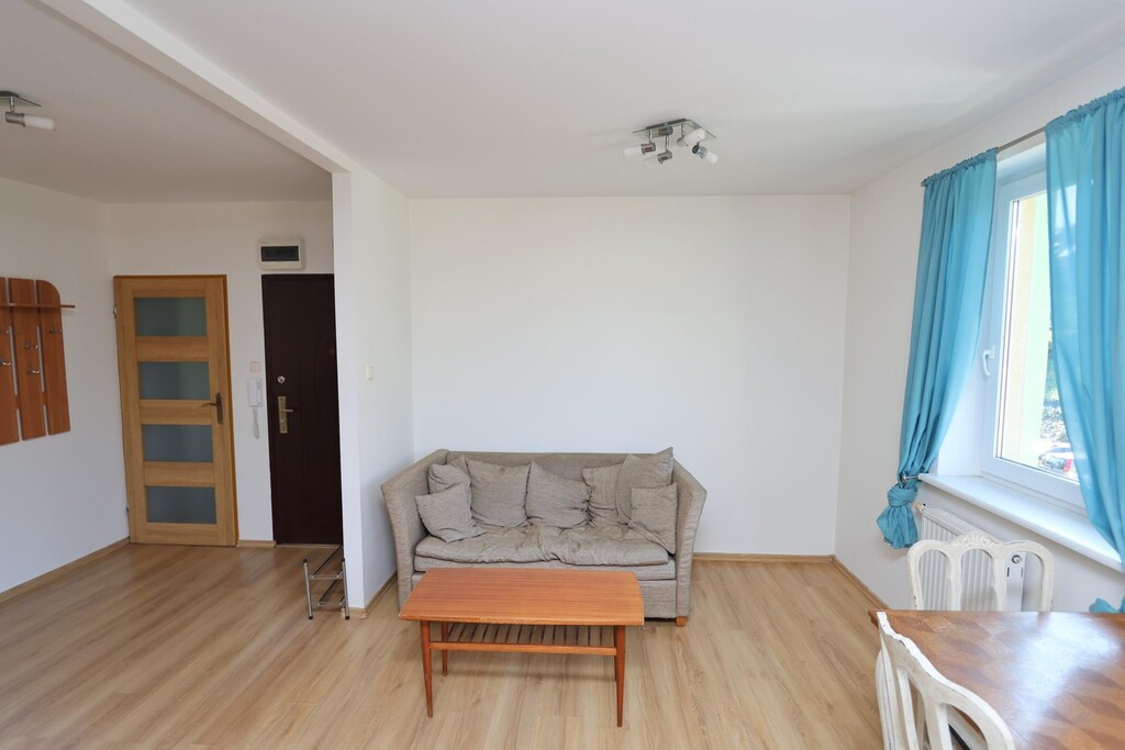 Mieszkanie na sprzedaż Szczecin, Golęcino 55 m2 | Arka Nieruchomości