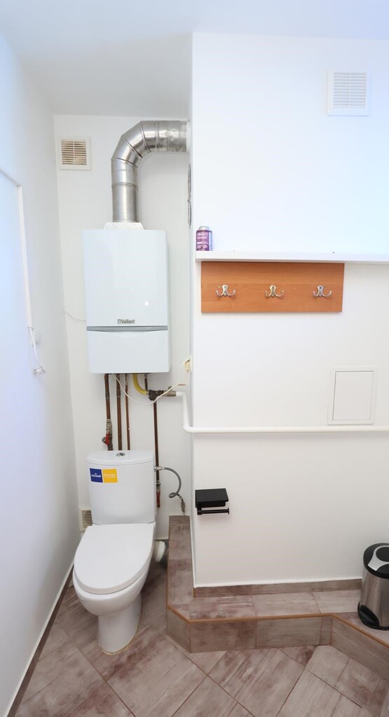 Mieszkanie na sprzedaż Szczecin, Golęcino 55 m2 | Arka Nieruchomości