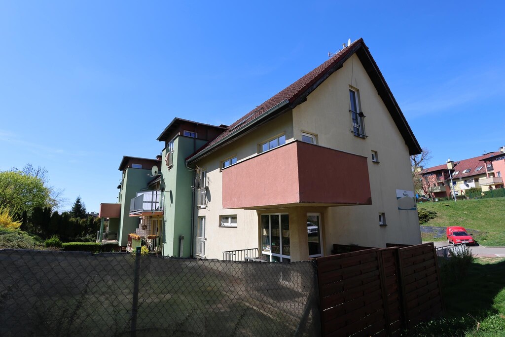 Mieszkanie na sprzedaż Szczecin, Golęcino 55 m2 | Arka Nieruchomości