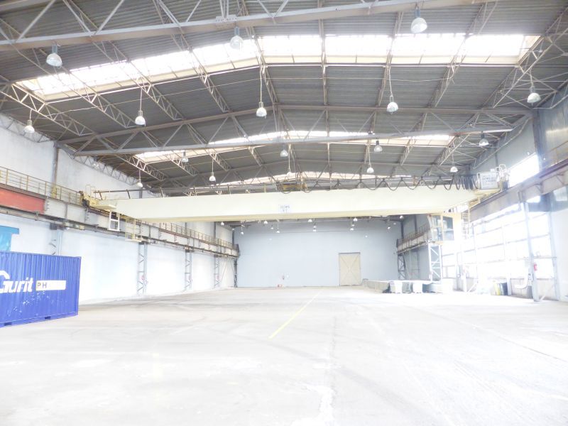 Obiekt na wynajem Szczecin, Gumieńce 2 727 m2 | Arka Nieruchomości