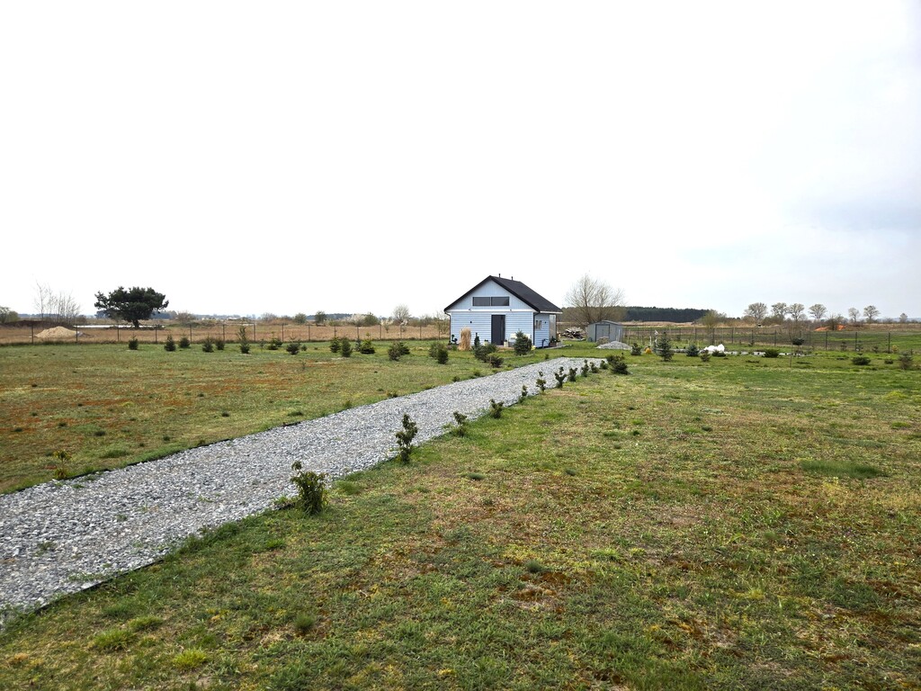 Dom na sprzedaż Lubczyna 35 m2 | Arka Nieruchomości