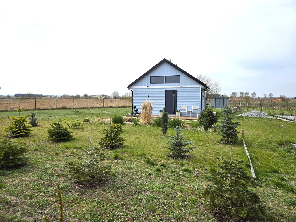 Dom na sprzedaż Lubczyna 35 m2 | Arka Nieruchomości