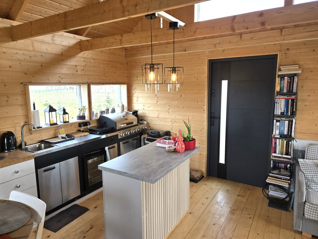 Dom na sprzedaż Lubczyna 35 m2 | Arka Nieruchomości