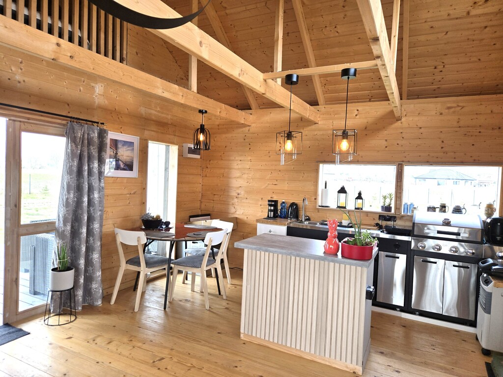 Dom na sprzedaż Lubczyna 35 m2 | Arka Nieruchomości