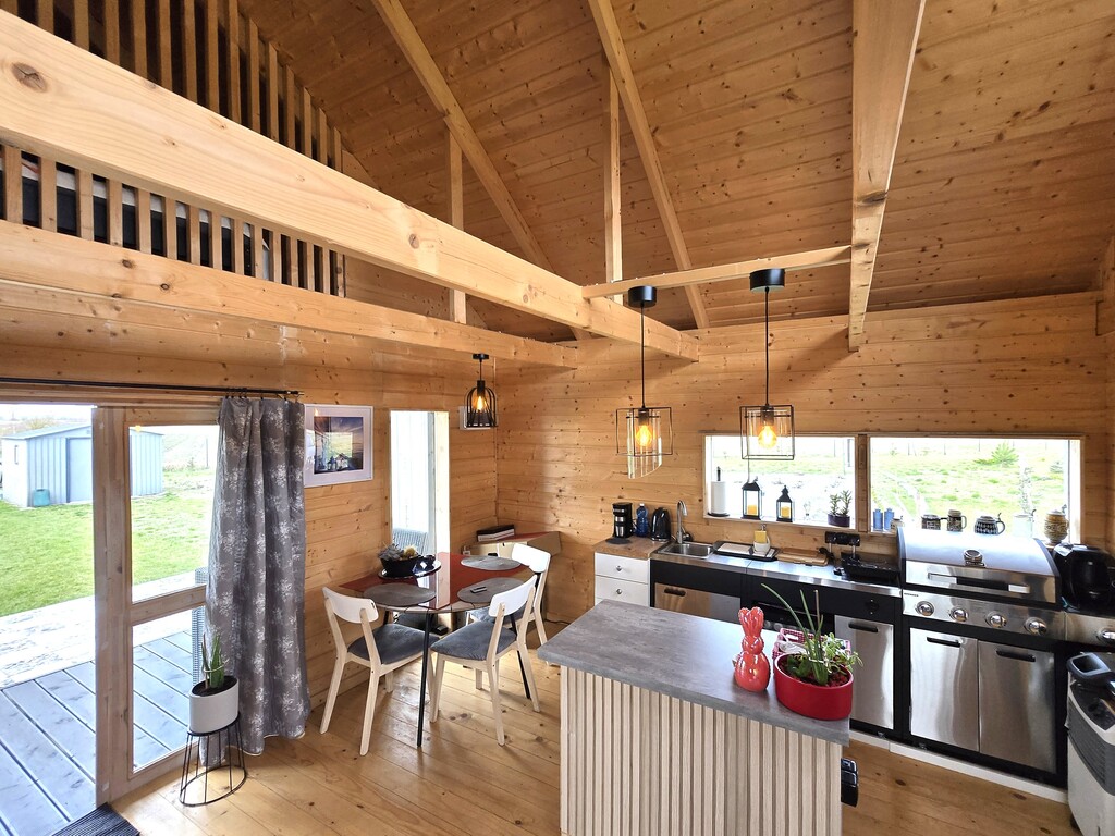 Dom na sprzedaż Lubczyna 35 m2 | Arka Nieruchomości