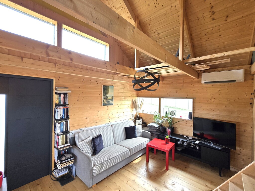 Dom na sprzedaż Lubczyna 35 m2 | Arka Nieruchomości