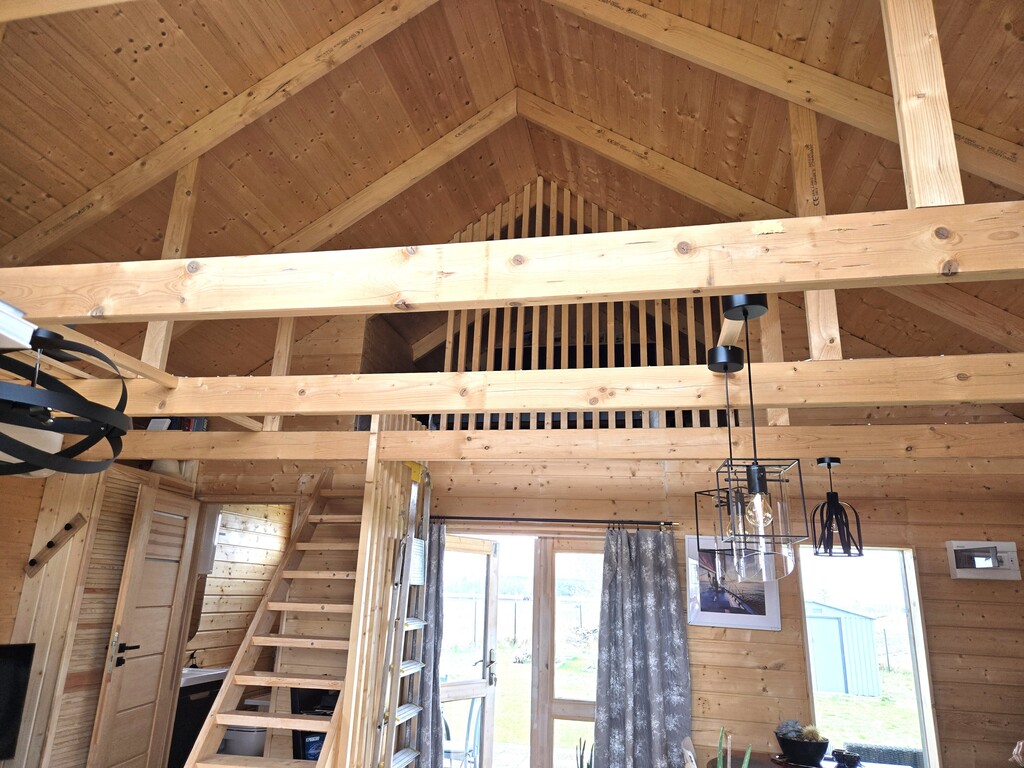 Dom na sprzedaż Lubczyna 35 m2 | Arka Nieruchomości