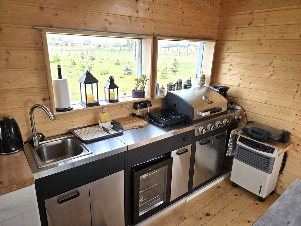 Dom na sprzedaż Lubczyna 35 m2 | Arka Nieruchomości