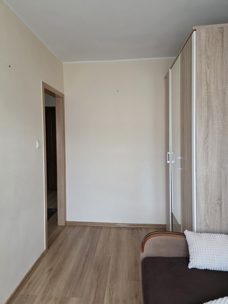 Mieszkanie na wynajem Police 38 m2 | Arka Nieruchomości