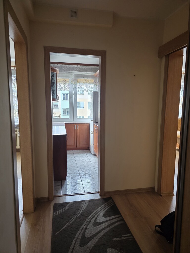 Mieszkanie na wynajem Police 38 m2 | Arka Nieruchomości