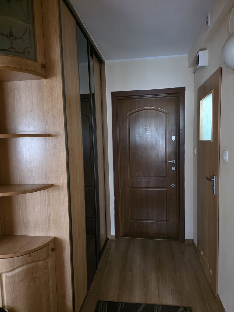 Mieszkanie na wynajem Police 38 m2 | Arka Nieruchomości