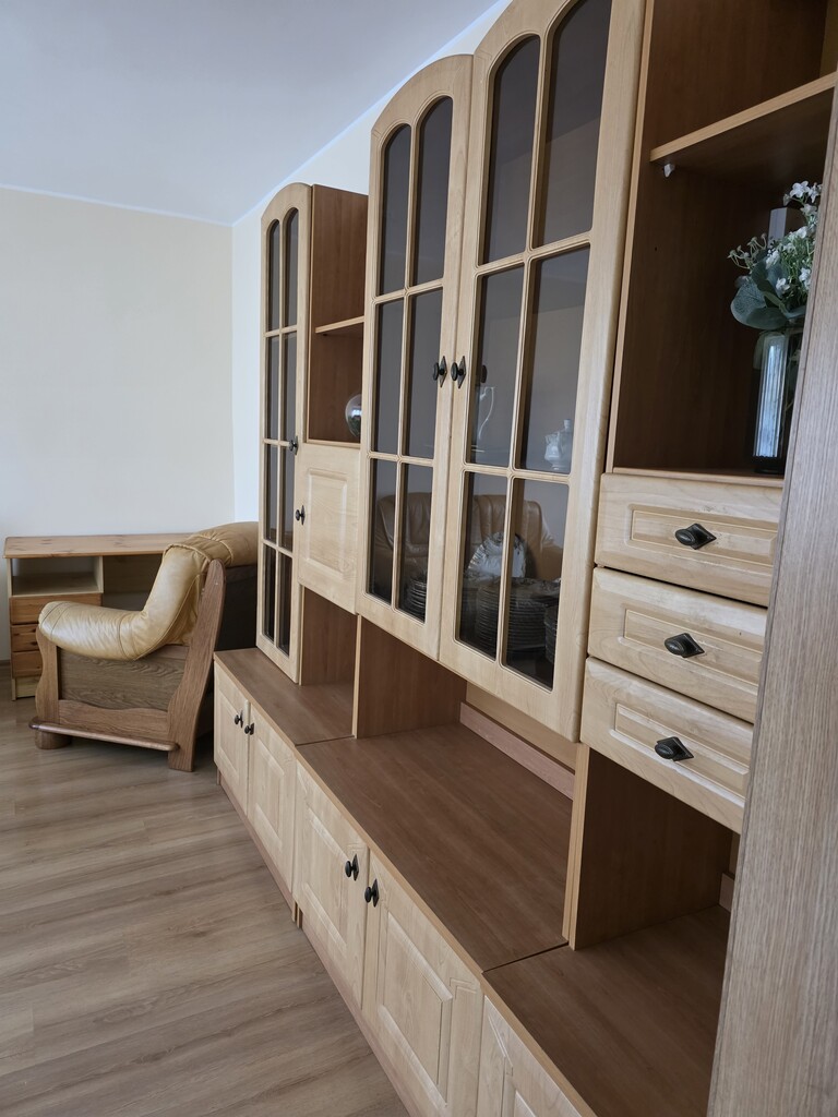 Mieszkanie na wynajem Police 38 m2 | Arka Nieruchomości