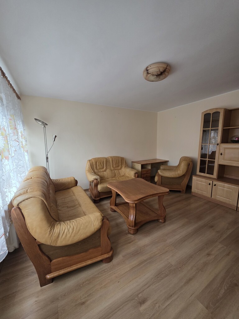 Mieszkanie na wynajem Police 38 m2 | Arka Nieruchomości