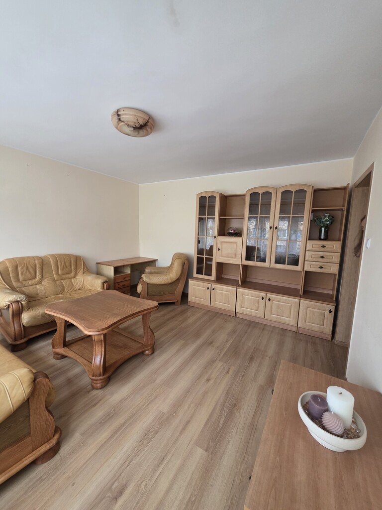 Mieszkanie na wynajem Police 38 m2 | Arka Nieruchomości