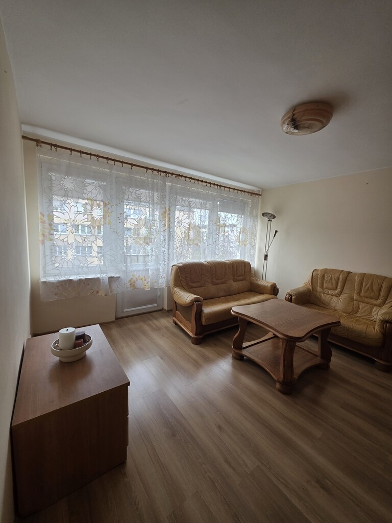 Mieszkanie na wynajem Police 38 m2 | Arka Nieruchomości