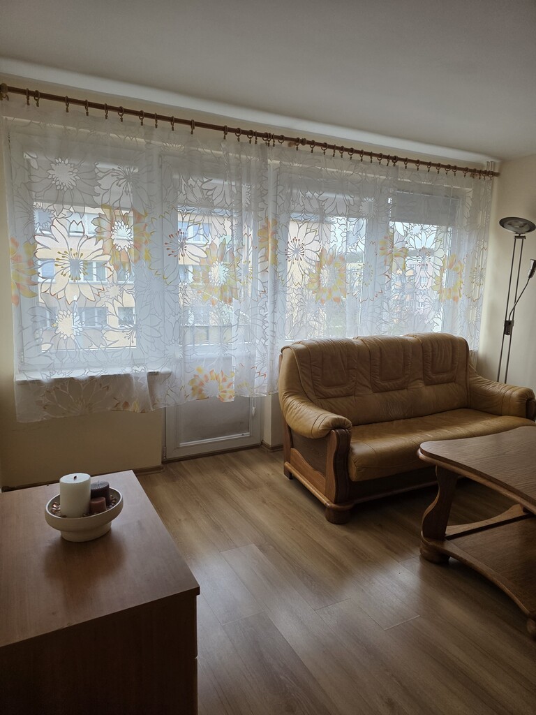 Mieszkanie na wynajem Police 38 m2 | Arka Nieruchomości