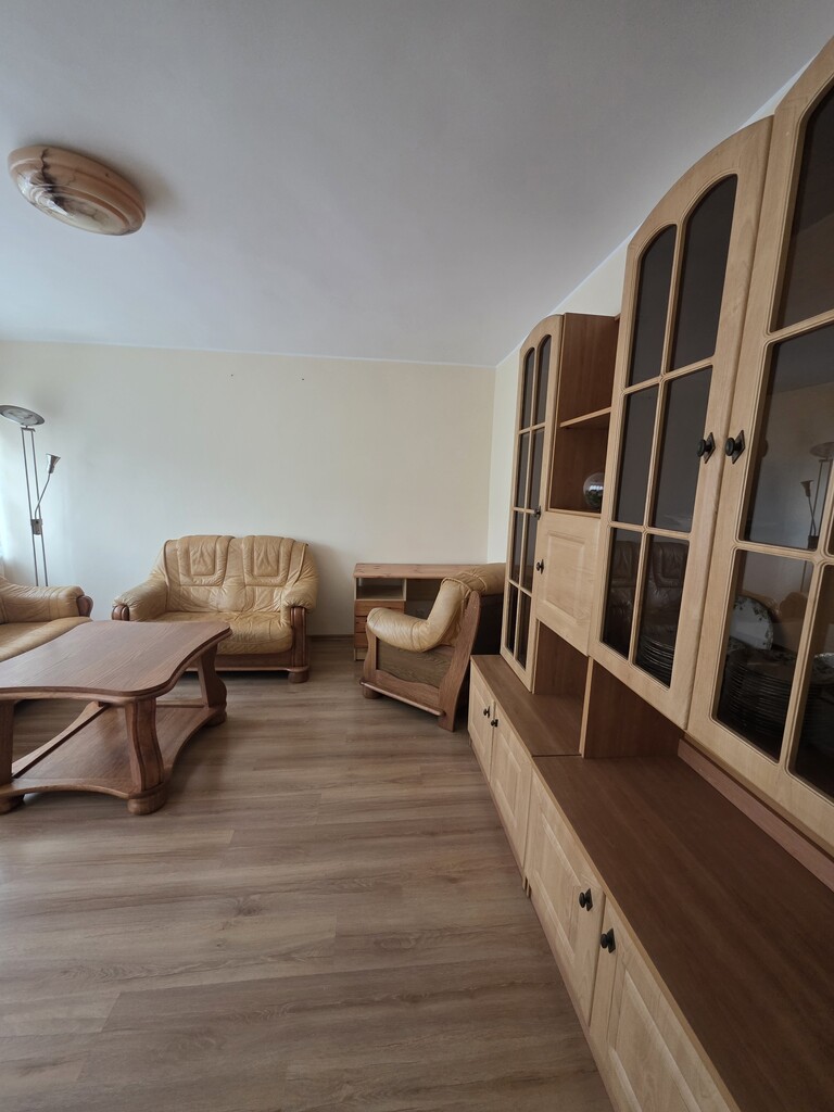 Mieszkanie na wynajem Police 38 m2 | Arka Nieruchomości