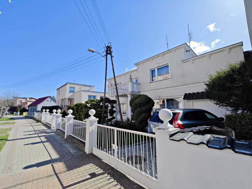 Dom na sprzedaż Wolin 260 m2 | Arka Nieruchomości