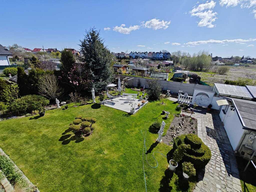 Dom na sprzedaż Wolin 260 m2 | Arka Nieruchomości