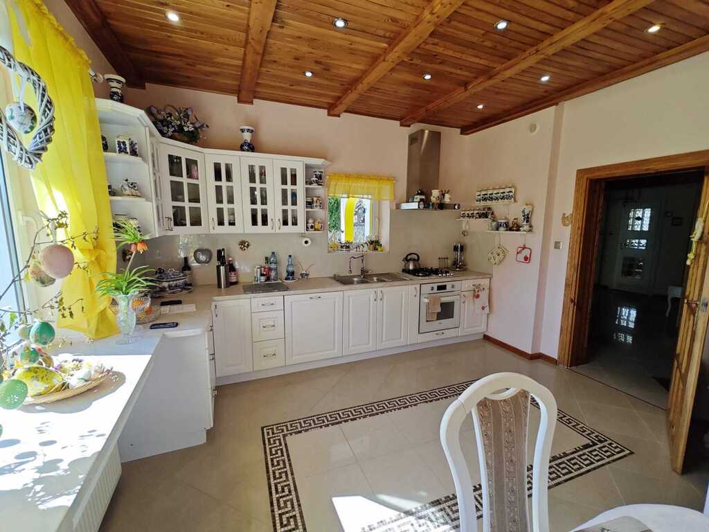 Dom na sprzedaż Wolin 260 m2 | Arka Nieruchomości