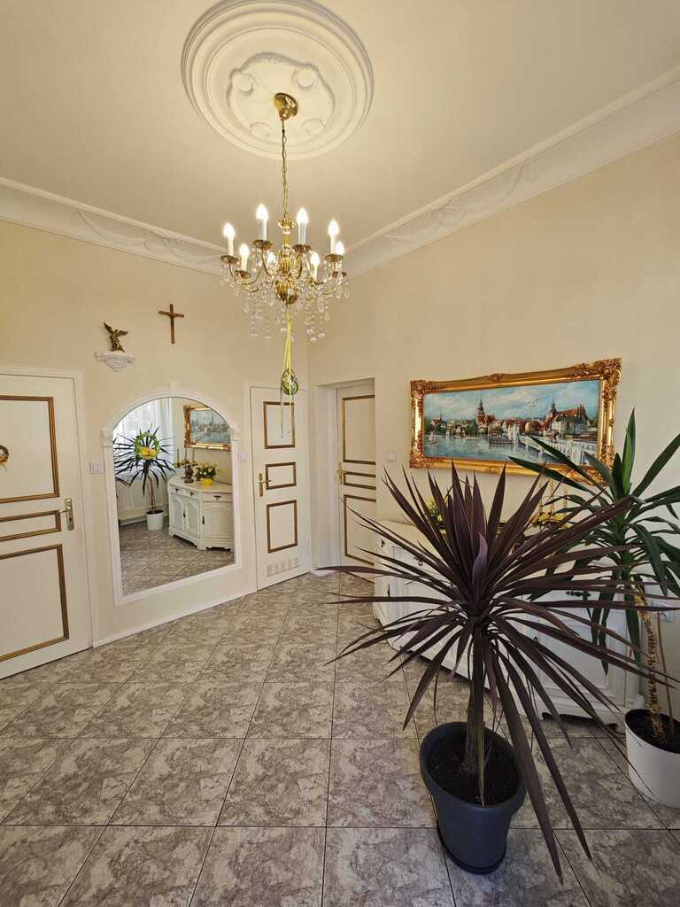 Dom na sprzedaż Wolin 260 m2 | Arka Nieruchomości