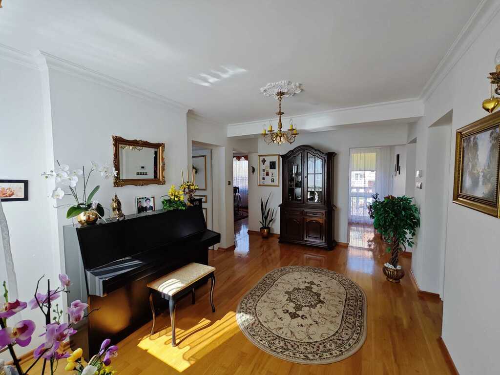 Dom na sprzedaż Wolin 260 m2 | Arka Nieruchomości