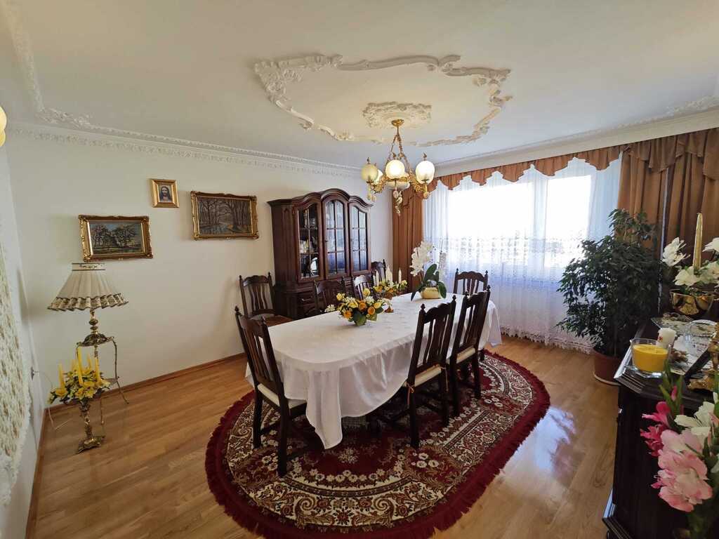 Dom na sprzedaż Wolin 260 m2 | Arka Nieruchomości