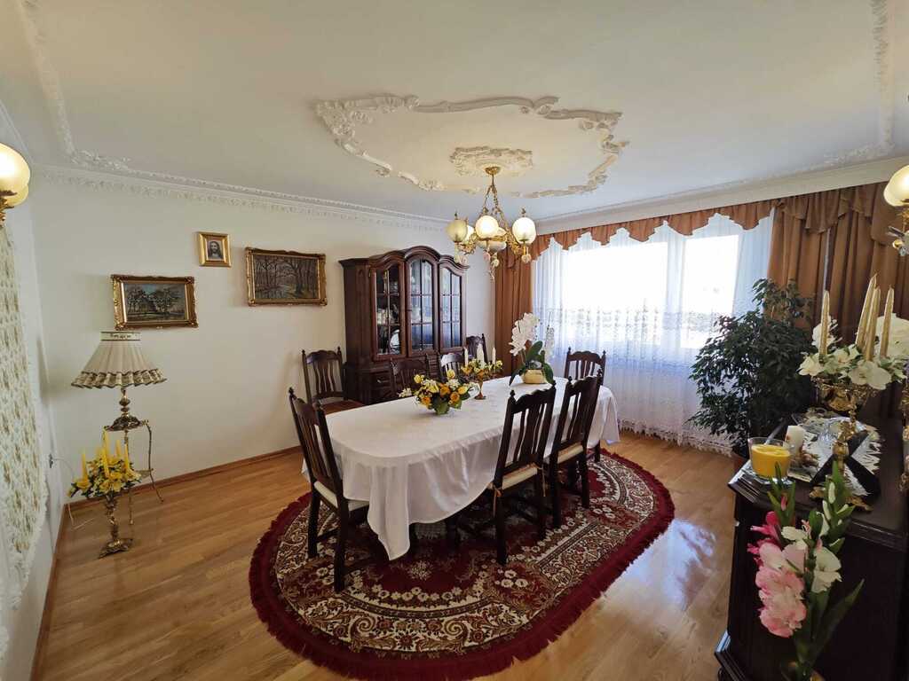 Dom na sprzedaż Wolin 260 m2 | Arka Nieruchomości