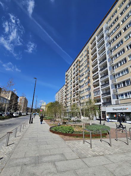 Lokal na sprzedaż Szczecin, Centrum 74 m2 | Arka Nieruchomości