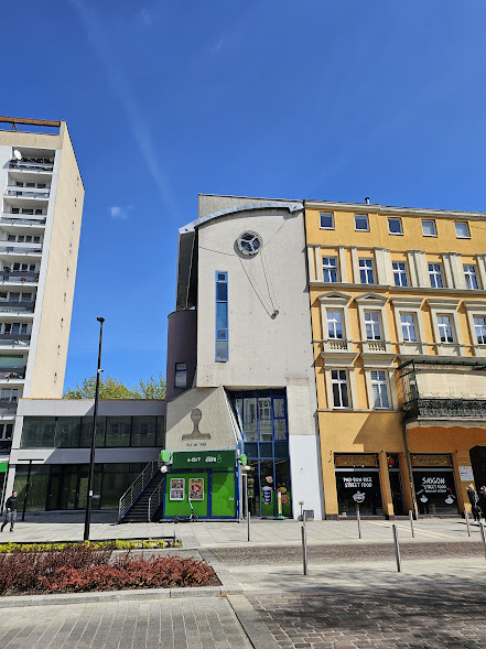 Lokal na sprzedaż Szczecin, Centrum 74 m2 | Arka Nieruchomości