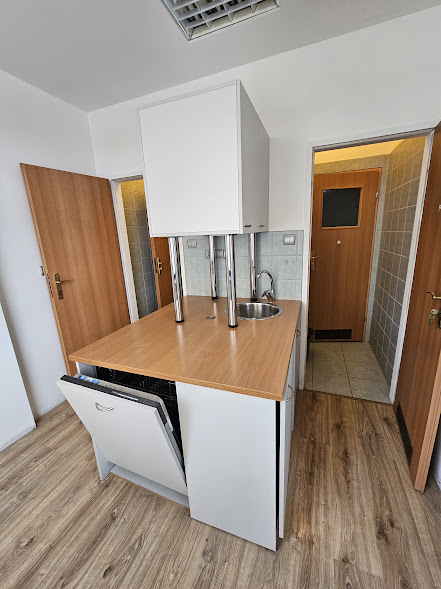 Lokal na sprzedaż Szczecin, Centrum 74 m2 | Arka Nieruchomości