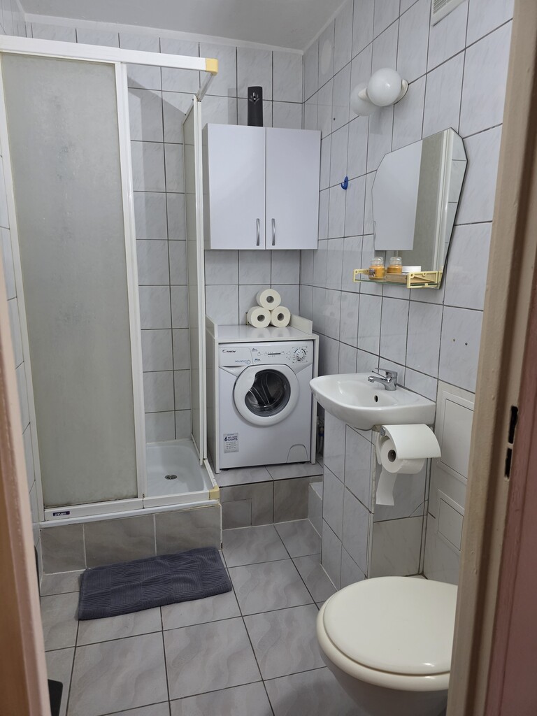 Mieszkanie na wynajem Police 38 m2 | Arka Nieruchomości