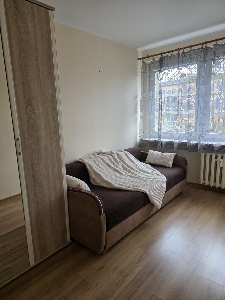 Mieszkanie na wynajem Police 38 m2 | Arka Nieruchomości