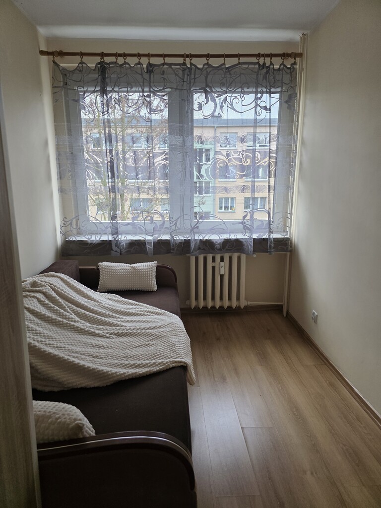 Mieszkanie na wynajem Police 38 m2 | Arka Nieruchomości