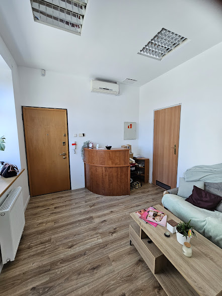 Lokal na sprzedaż Szczecin, Centrum 35 m2 | Arka Nieruchomości