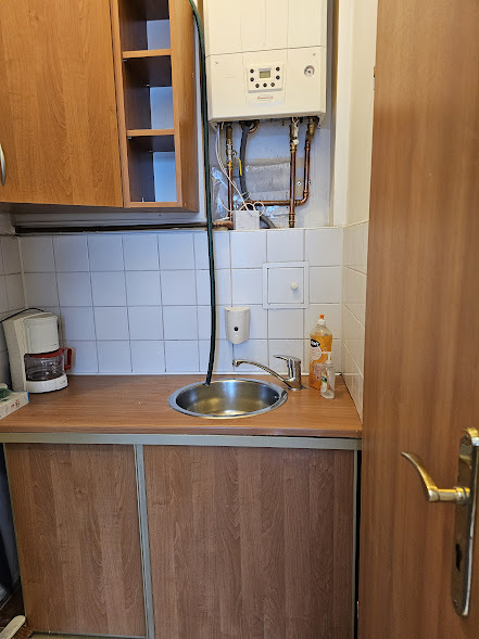 Lokal na sprzedaż Szczecin, Centrum 35 m2 | Arka Nieruchomości