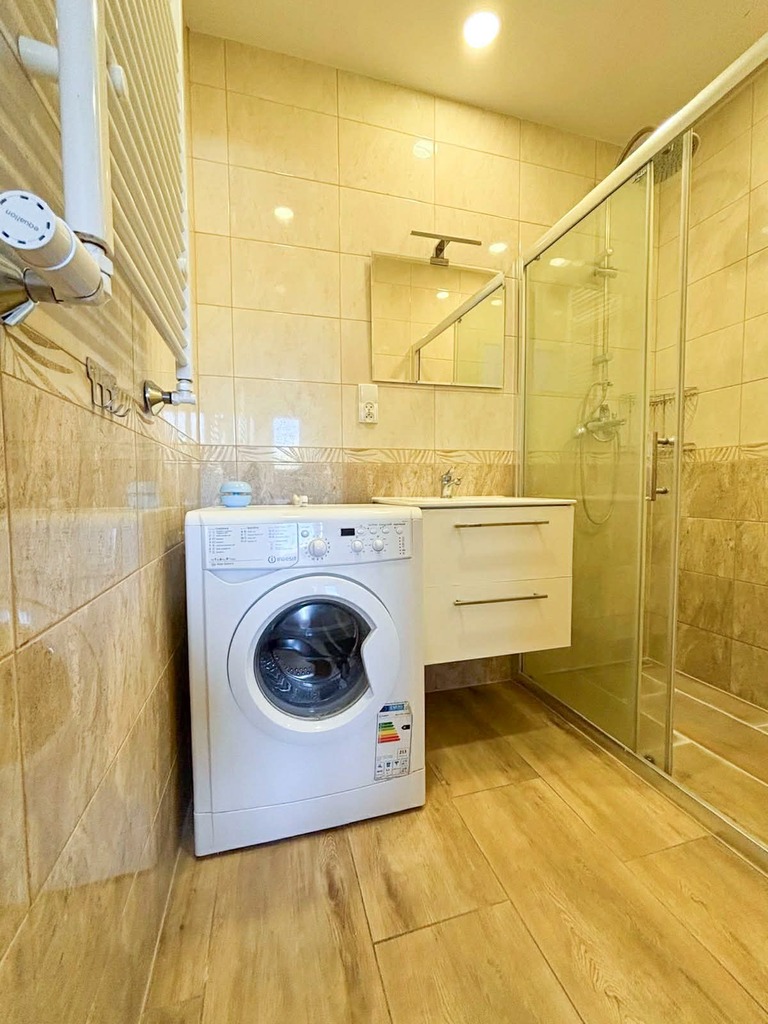 Mieszkanie na sprzedaż Gryfino 63 m2 | Arka Nieruchomości