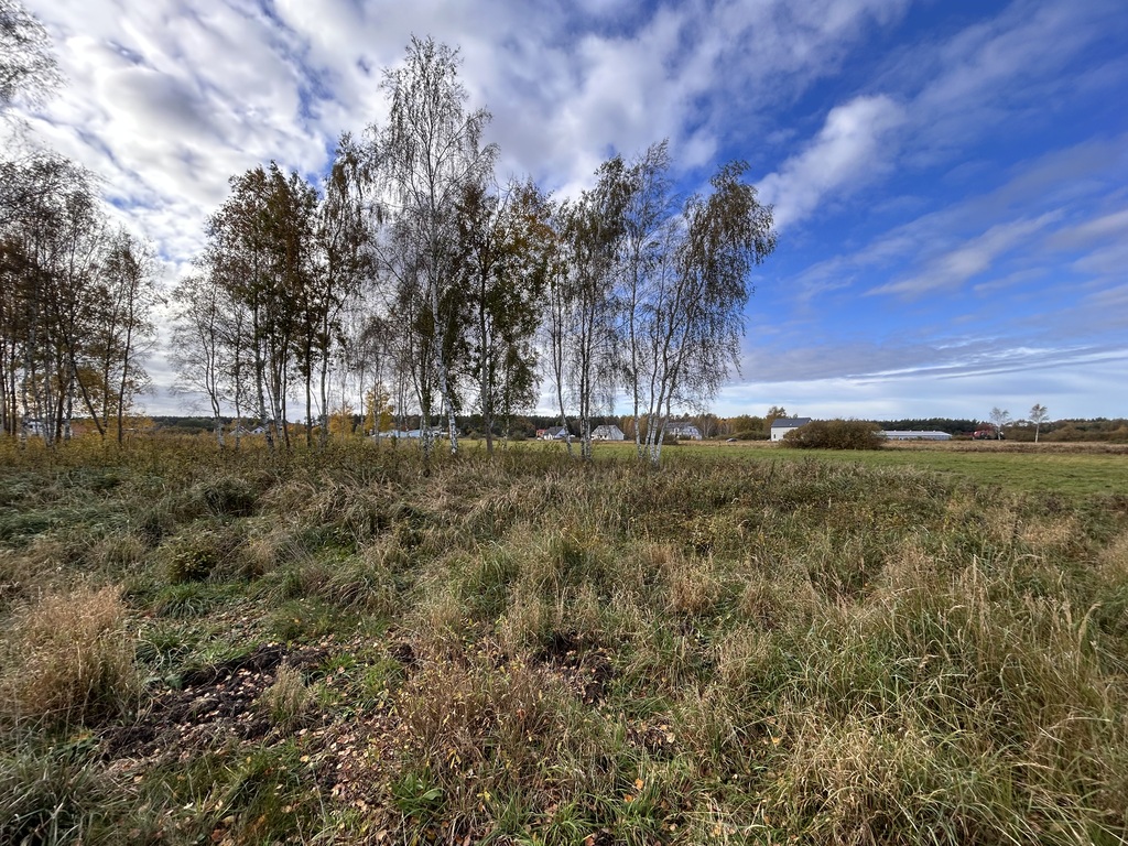 Działka na sprzedaż Niedźwiedź 2 103 m2 | Arka Nieruchomości