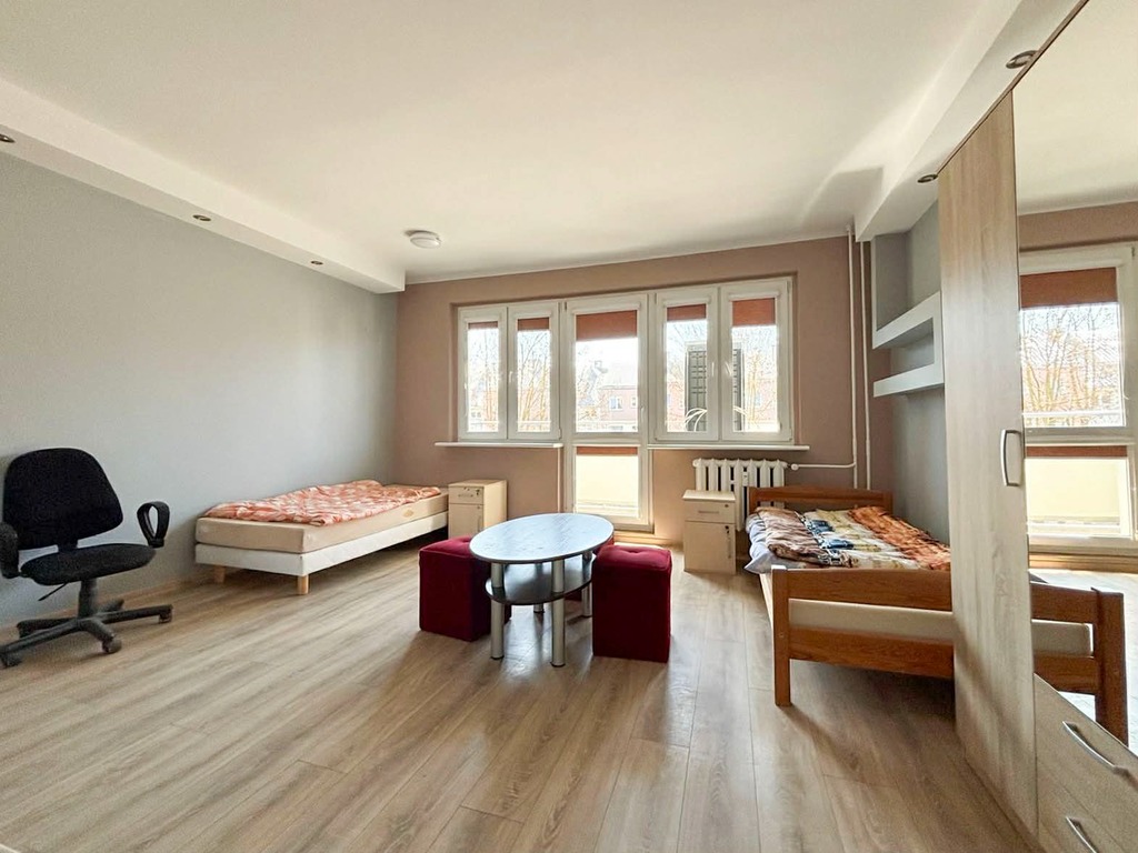 Mieszkanie na sprzedaż Gryfino 63 m2 | Arka Nieruchomości