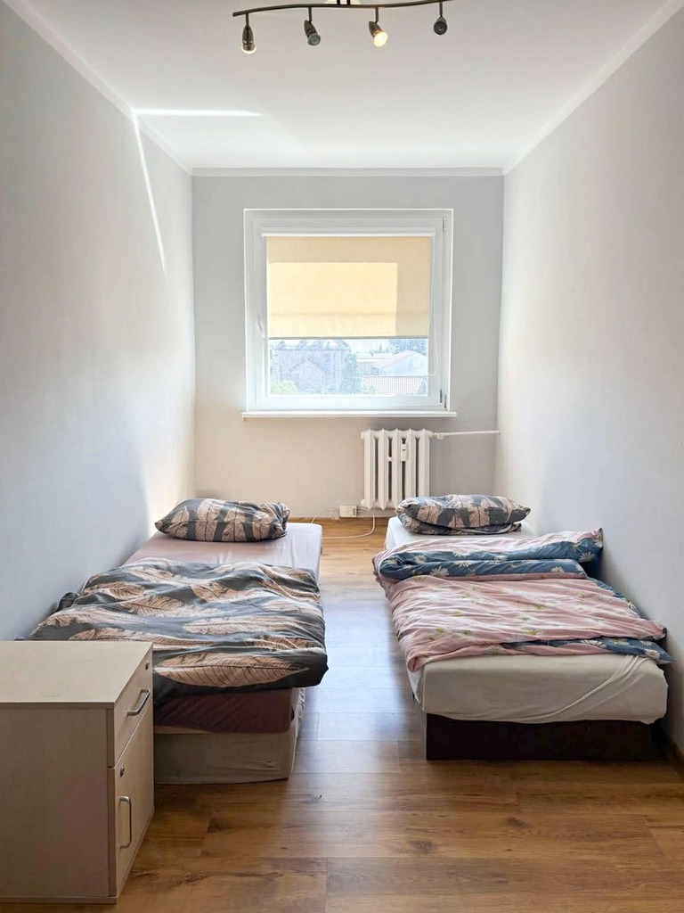 Mieszkanie na sprzedaż Gryfino 63 m2 | Arka Nieruchomości