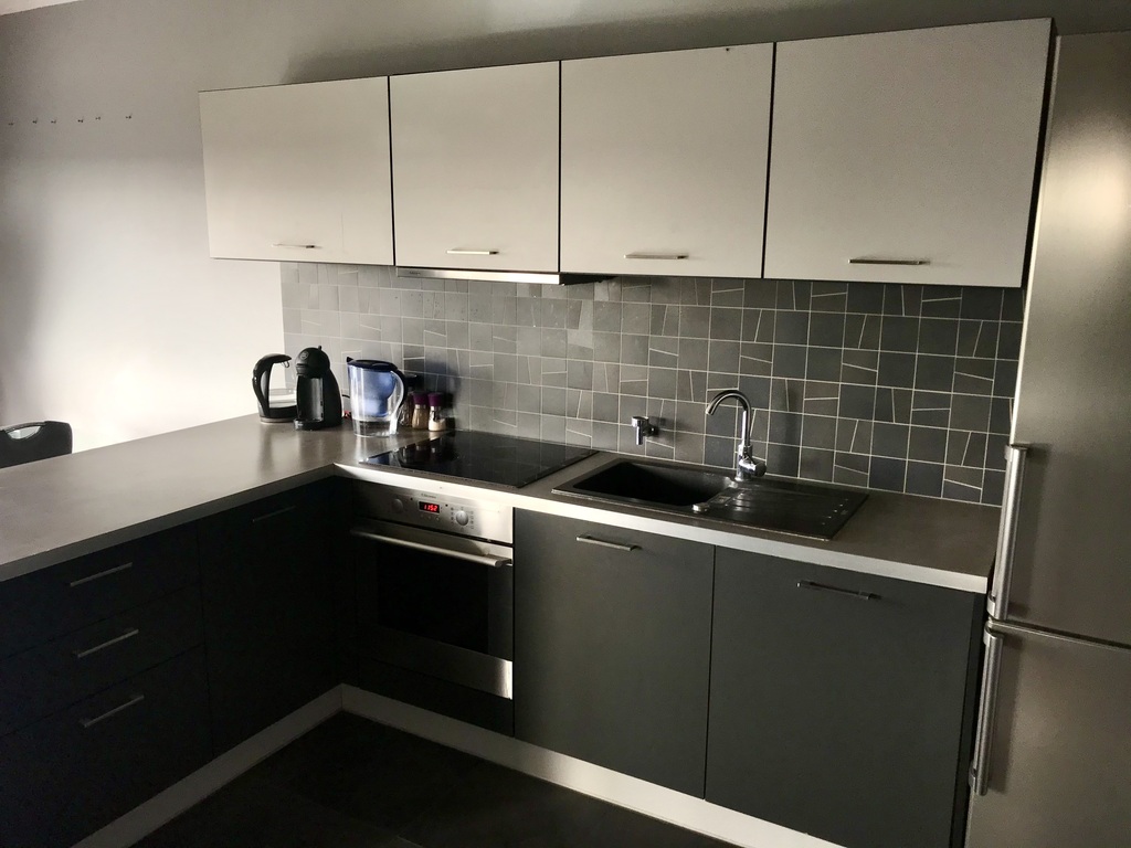 Mieszkanie na sprzedaż Warzymice 46 m2 | Arka Nieruchomości