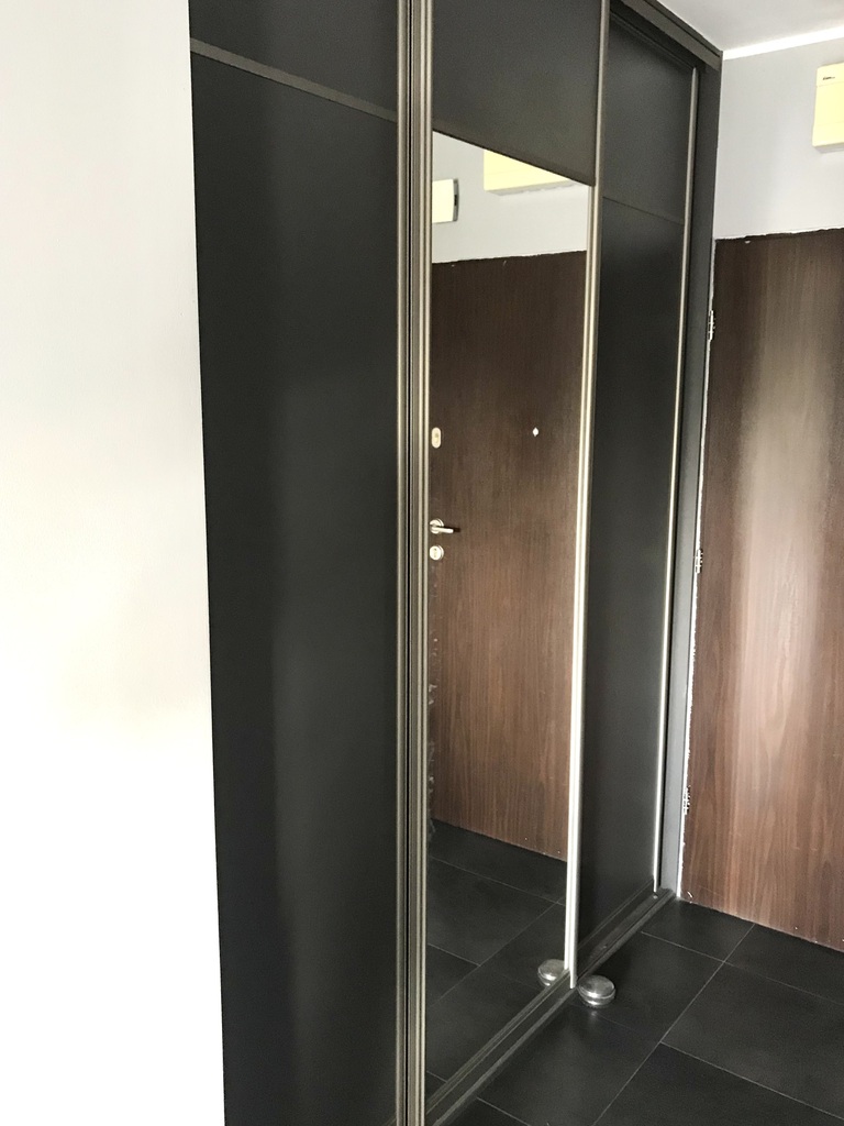 Mieszkanie na sprzedaż Warzymice 46 m2 | Arka Nieruchomości